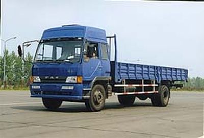 Jiefang Automobile CA1148P11K2L8 Flat headed diesel truck