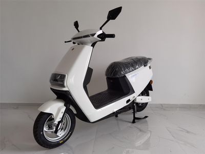 Jieyang  CA800DQT9 Electric two wheeled light motorcycle