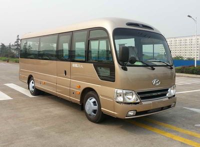 Kangendi CHM6710LQDMcoach