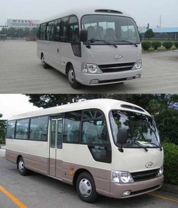 Kangendi  CHM6710LQDM coach