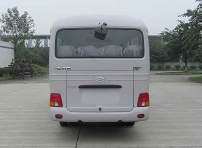 Kangendi  CHM6710LQDM coach