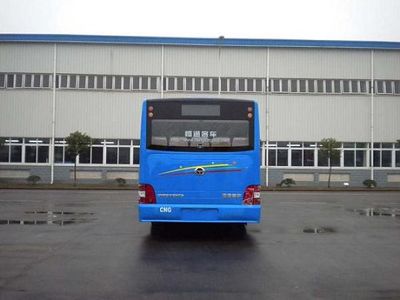 Hengtong Bus CKZ6106NB3 City buses