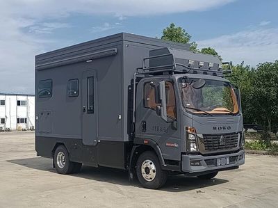 Cheng Li  CL5061XLJ6ABZ RV