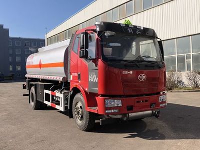 Longdi  CSL5180GJYC5 Refueling truck