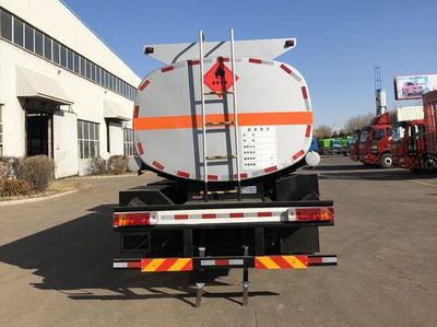 Longdi  CSL5180GJYC5 Refueling truck