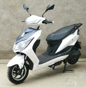 Fenghuolun  FHL800DQT2 Electric two wheeled light motorcycle