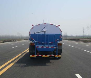 Dongju  LDW5100GPSE watering lorry 