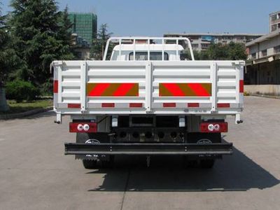 Blue Arrow LJC1120K35L6R5E3 Truck