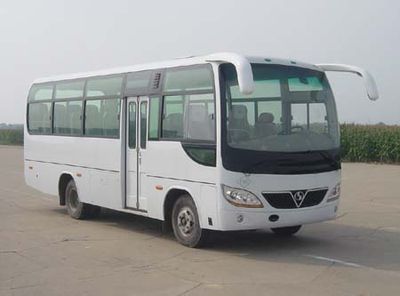 Shaolin SLG6751CNGcoach