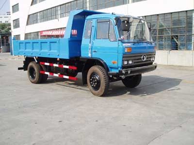 Shitong  STQ3051L3F1 Dump truck