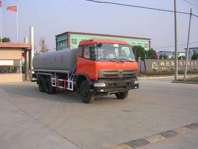 Zhongjie Automobile XZL5251GSS3 Sprinkler truck