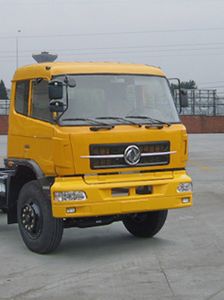 Zhongjie Automobile XZL5251GSS3 Sprinkler truck