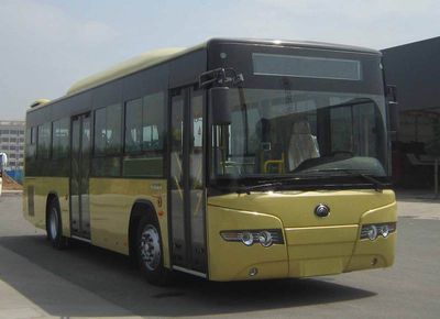 Yutong  ZK6105HG1 City buses