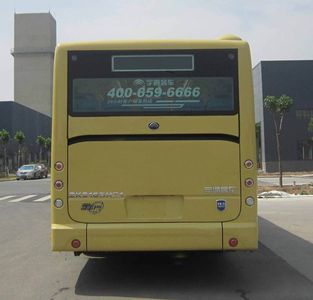 Yutong  ZK6105HG1 City buses