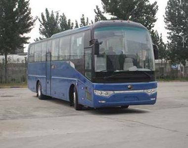 Yutong  ZK6122HE1A coach