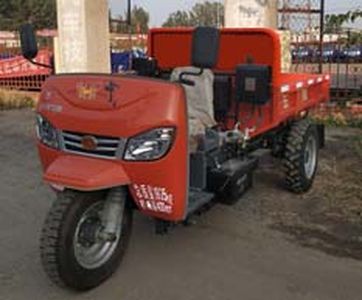 Five star  7Y1175DB Self dumping tricycle