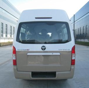 Foton  BJ5039XDWV5 Mobile service vehicle