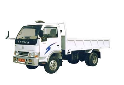 Benma  BM5820 Low speed truck