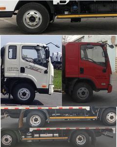 Jiefang Automobile CA1071P40K45L2E6A84 Truck