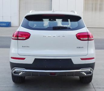 Haval CC6464RM0AD multi-purpose vehicle 