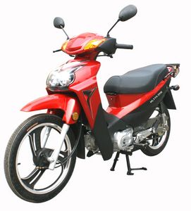 Honghonglie  HL11026K Two wheeled motorcycles