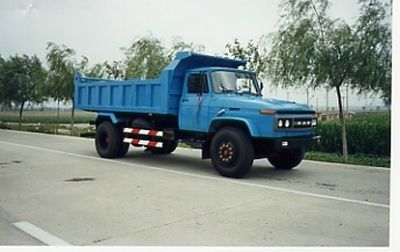 Gongmei JD3075Dump truck