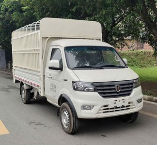 Jinbei JKC5022CCYD6L4Grate type transport vehicle