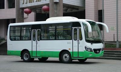 Lifan  LF6730T coach