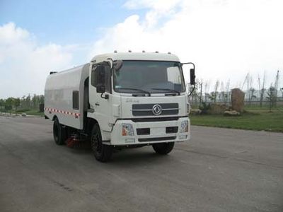 Yueda  YD5160TSL Road sweeper