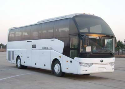 Yutong  ZK6122HNQ1Z coach