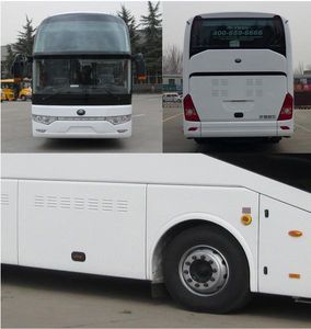 Yutong  ZK6122HNQ1Z coach