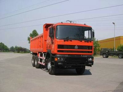 Star Steyr ZZ3253N3641C1 Dump truck