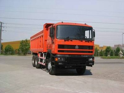 Star Steyr ZZ3253N3641C1 Dump truck