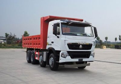 Haowo  ZZ3317V326HD1 Dump truck