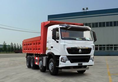 Haowo  ZZ3317V326HD1 Dump truck