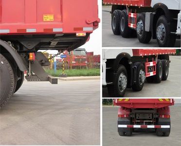 Haowo  ZZ3317V326HD1 Dump truck