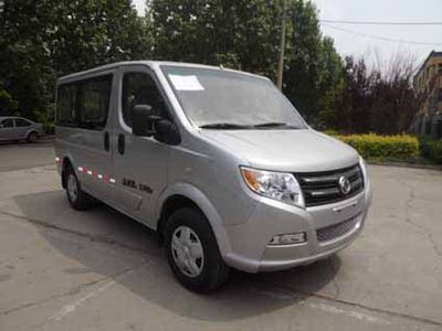 Tiantan  BF5035XDW Mobile service vehicle