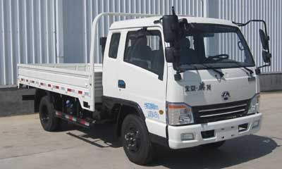 Beijing brand automobiles BJ1042P10HS Light duty trucks