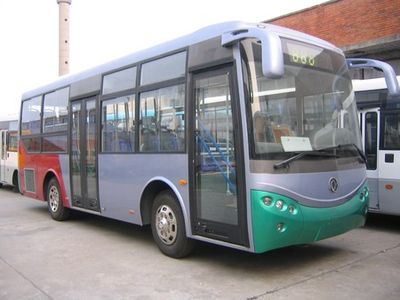 Dongfeng  DFA6100H3E City buses