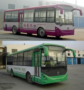 Dongfeng  DFA6100H3E City buses