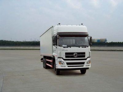 Dongfeng  DFL5250XYKA12 Wing opening box transport vehicle