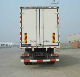 Dongfeng  DFL5250XYKA12 Wing opening box transport vehicle