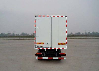 Dongfeng  DFL5250XYKA12 Wing opening box transport vehicle