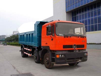 Jialong  DNC3206G Dump truck