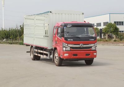 Dongfeng  EQ5140CCYL8CDGAC Grate type transport vehicle