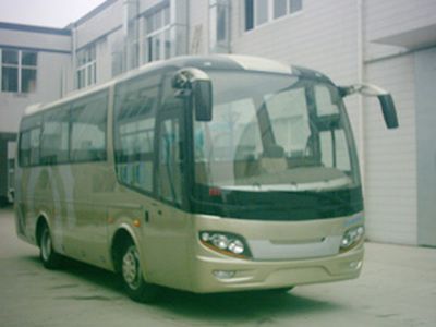 Wuzhoulong FDG6860C31coach