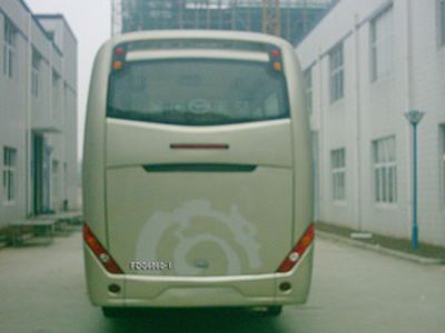 Wuzhoulong  FDG6860C31 coach