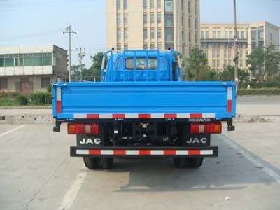 Jianghuai brand automobiles HFC1071P92K1C2 Truck