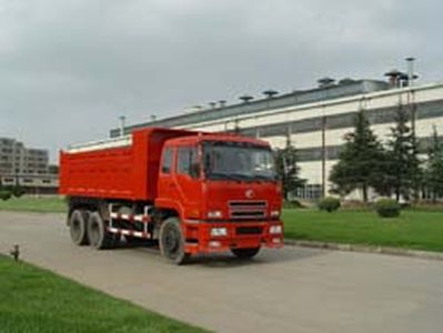 Blue Arrow LJC3230K15L2R5B Dump truck