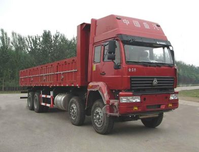 Xunli  LZQ3310ZCF46Z Dump truck